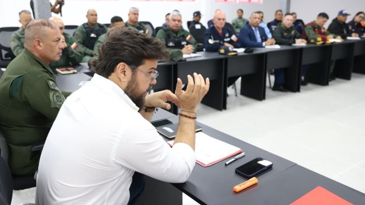 Hospital de Maturín recibió a cuatro heridos de La Guaira