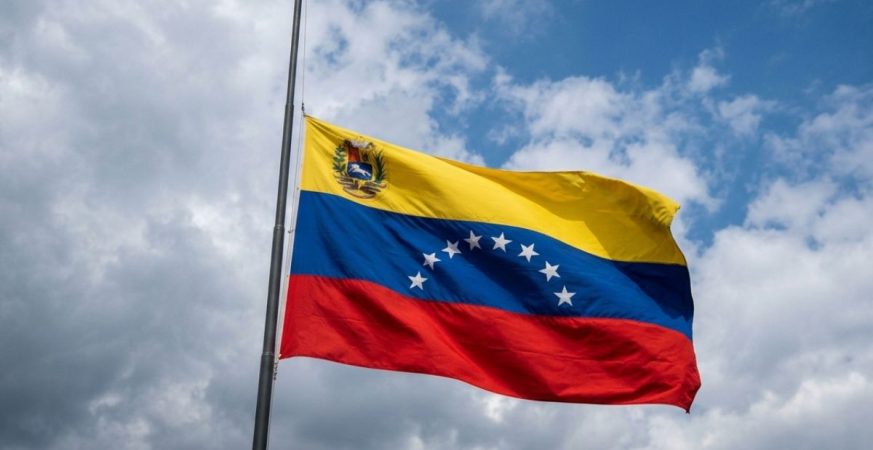 7 días de duelo nacional en Venezuela