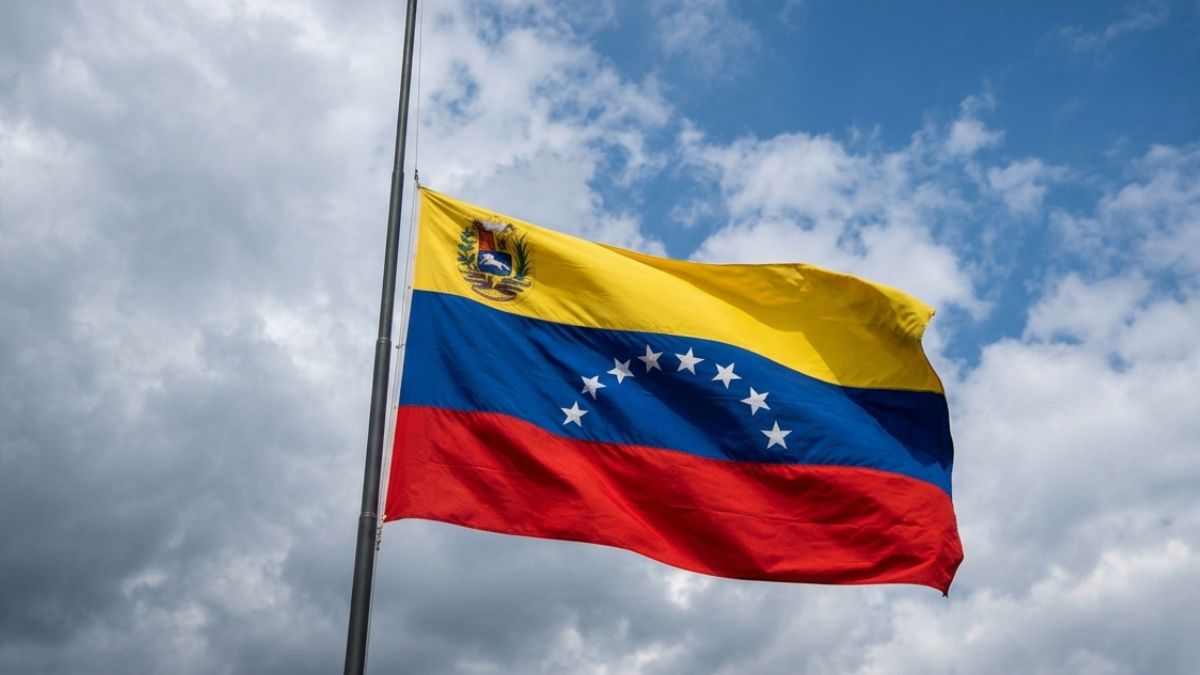 7 días de duelo nacional en Venezuela