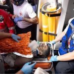 Cifra de fallecidos en Venezuela aumenta a 2.295 con 11.267 heridos