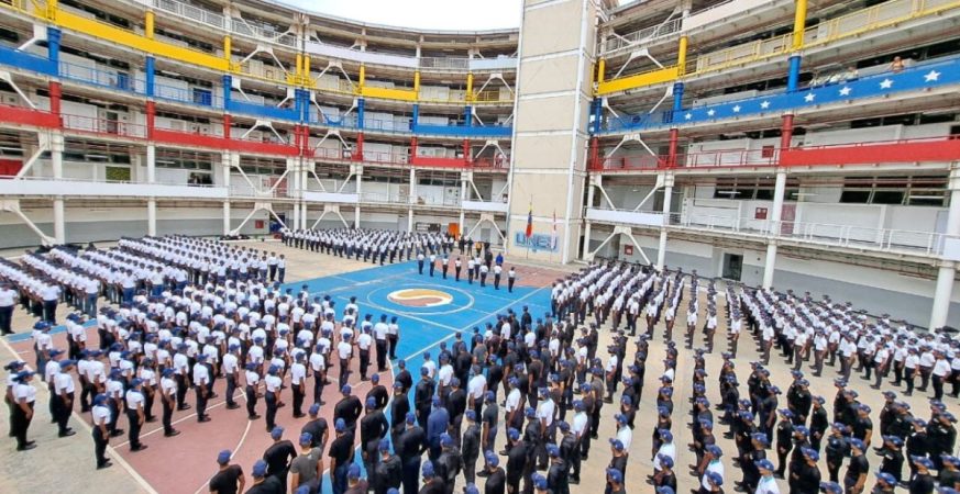 Expulsan a cuatro estudiantes de la UNES