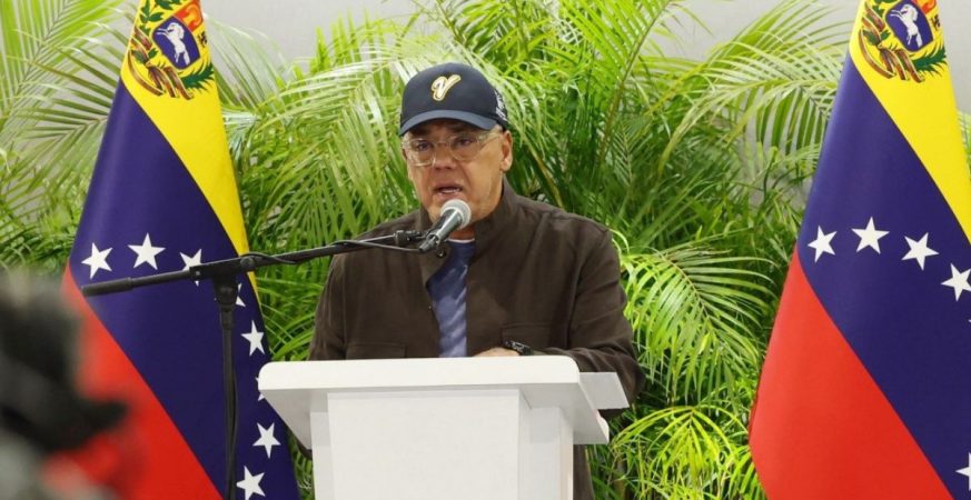 Cifra de fallecidos en Venezuela aumenta a 2.295