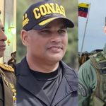 G/J Gustavo González López ratificado como Ministro para la Defensa