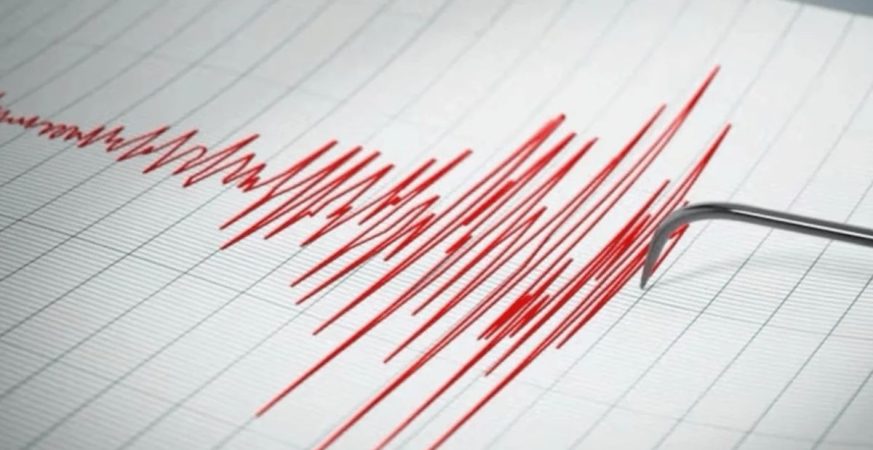 Sismo de magnitud 7.2 sacudió Perú