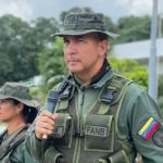 GD. Francisco José Levison Carrillo designado nuevo comandante de la Zodi Monagas