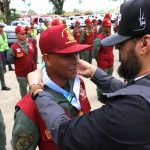 Cicpc desarticula pista clandestina y captura a ocho integrantes de red de narcotráfico en Anzoátegui