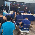 ¡Golpe al tráfico de drogas! Incautan 300 kilogramos de marihuana en Falcón