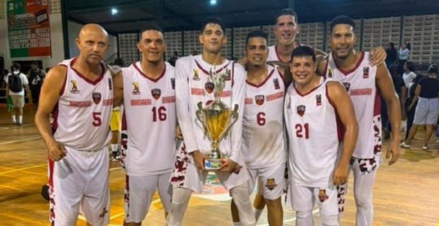 "La Rosca" campeón