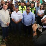 ¡En Monagas! Con misa y reconocimientos conmemoran Día Nacional del Bombero