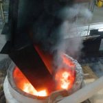 Más de 3 toneladas de cocaína incautadas en Monagas fueron incineradas en Bolívar