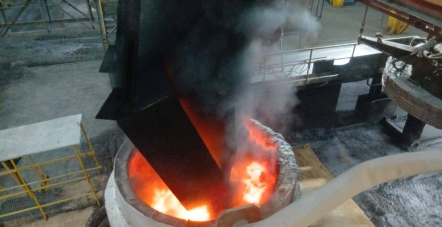 Cocaína incautada en Monagas fue incinerada