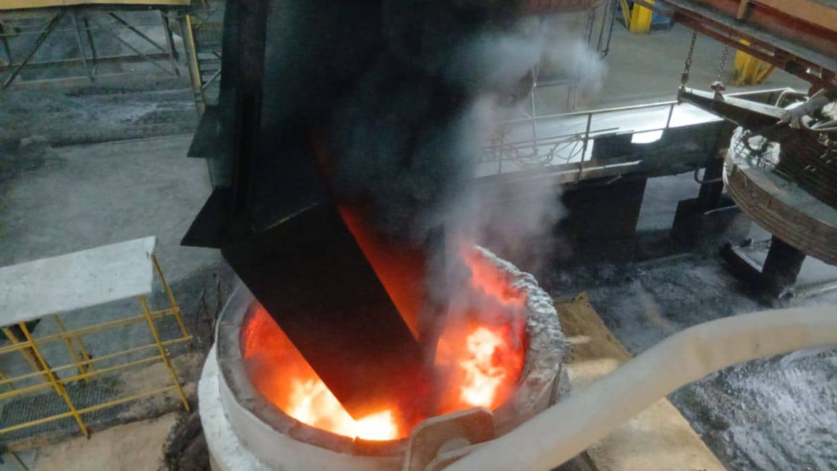 Cocaína incautada en Monagas fue incinerada