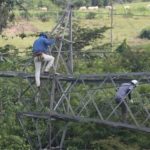 ¡En Monagas! Avanza restitución del servicio eléctrico en los municipios Bolívar y Punceres