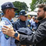 Refuerzan atención a las comunidades con despliegue especial de seguridad en Maturín