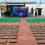 ¡Golpe al tráfico de drogas! Incautan 300 kilogramos de marihuana en Falcón