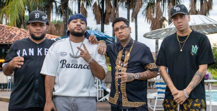 Richard MTZ estrenó el videoclip de “Vales la pena”