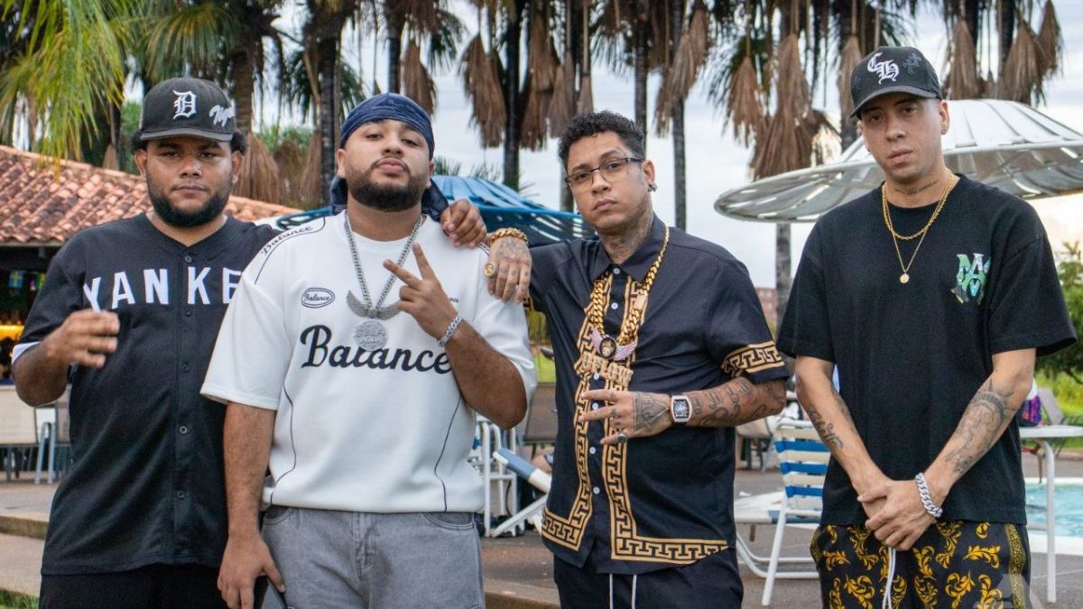Richard MTZ estrenó el videoclip de “Vales la pena”