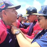 ¡En Monagas! Con misa y reconocimientos conmemoran Día Nacional del Bombero