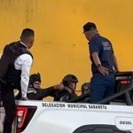 Cicpc rescata a dos niñas en situación de rehenes en Barinas
