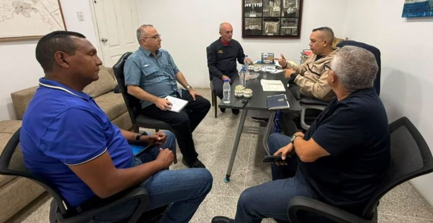 Afirman que corredor vial afecta a comerciantes de Maturín
