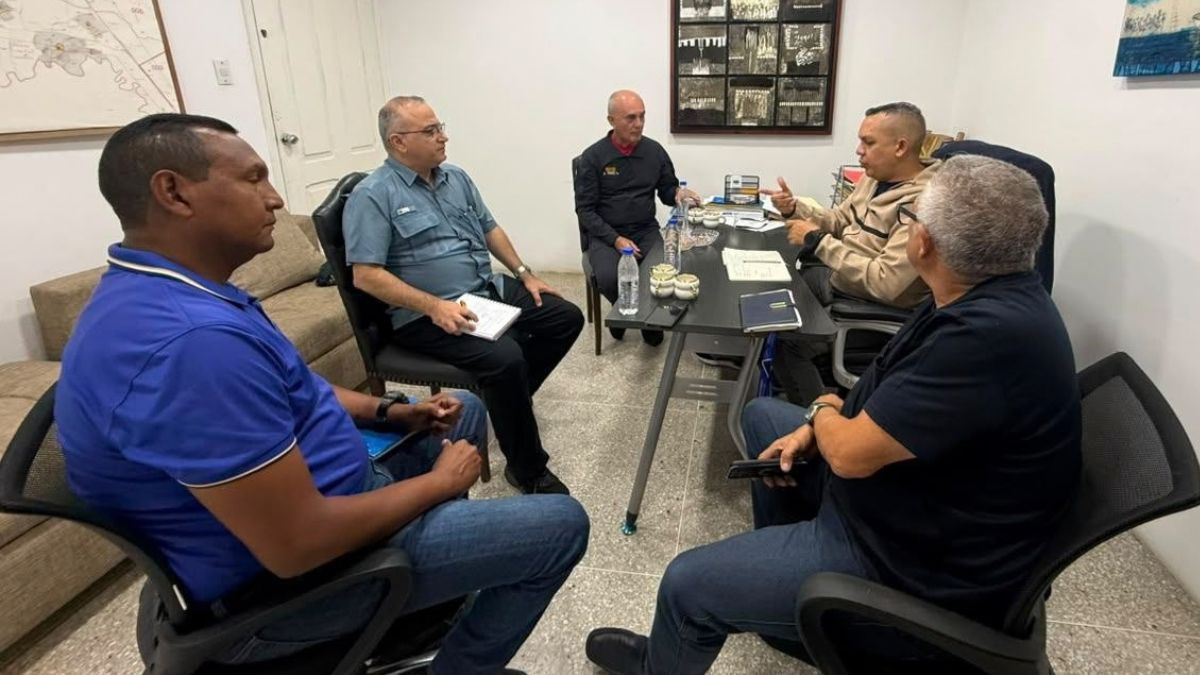 Afirman que corredor vial afecta a comerciantes de Maturín