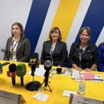 Criollitos de Monagas abanderó a tres categorías que participarán en nacionales