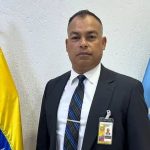 Wilmer Rivera es el nuevo director del Cicpc Monagas