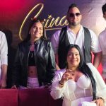 Corina Reyes anuncia una nueva etapa musical y se proyecta como “La nueva diva del merengue”