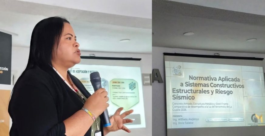 CCEM realizó Master Class