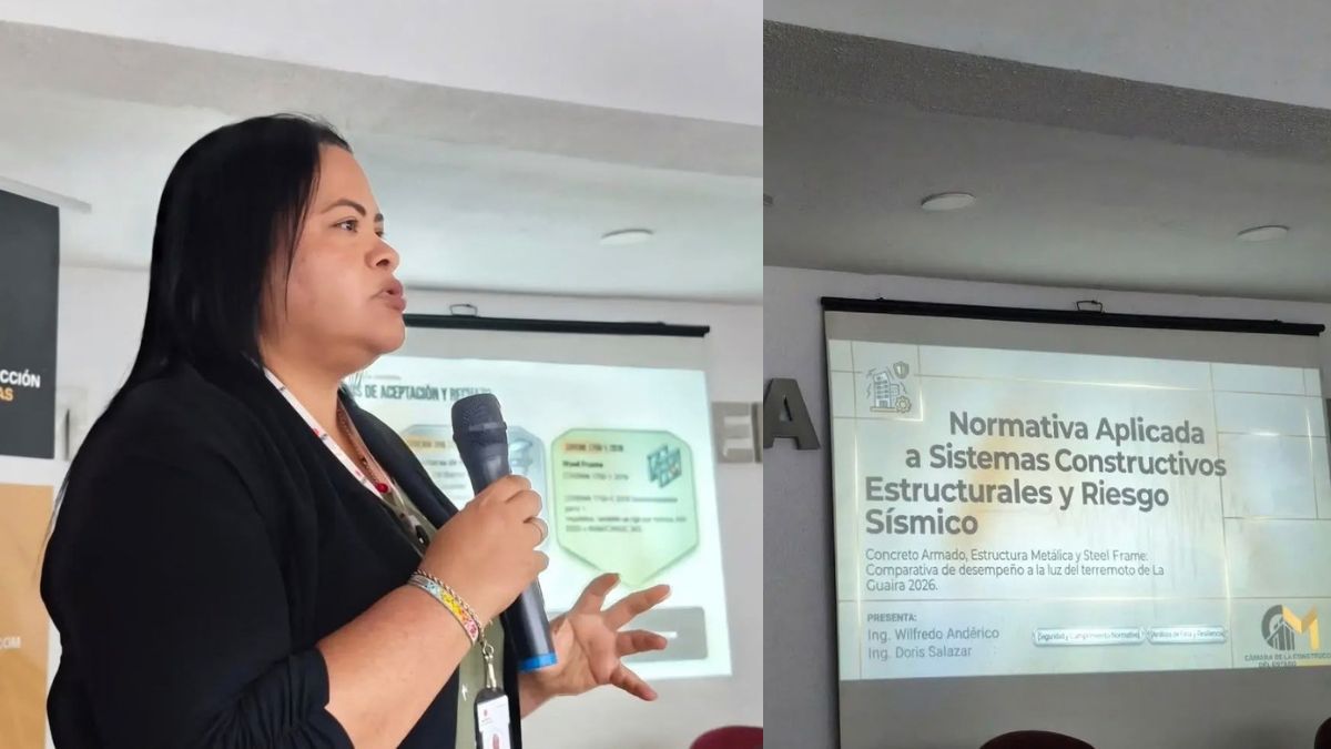 CCEM realizó Master Class