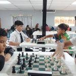 Monagas definió sus atletas clasificados para la fase regional de los Juegos Comunales