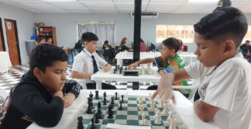 Ajedrez de Monagas buscará su cupo a la fase nacional