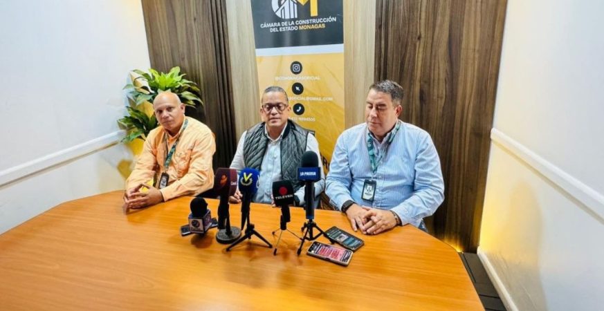 Cámara de la Construcción pide flexibilización tributaria