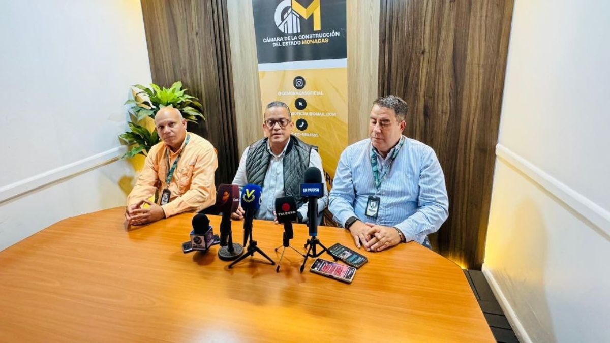 Cámara de la Construcción pide flexibilización tributaria