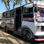 Nuevo aumento del pasaje urbano en Maturín ¡Conoce los precios!