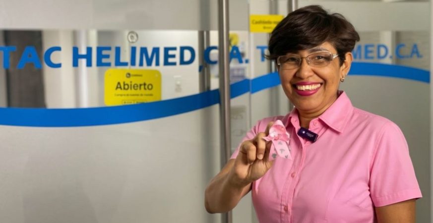 TAC Helimed C.A. ofrecerá jornadas de salud femenina