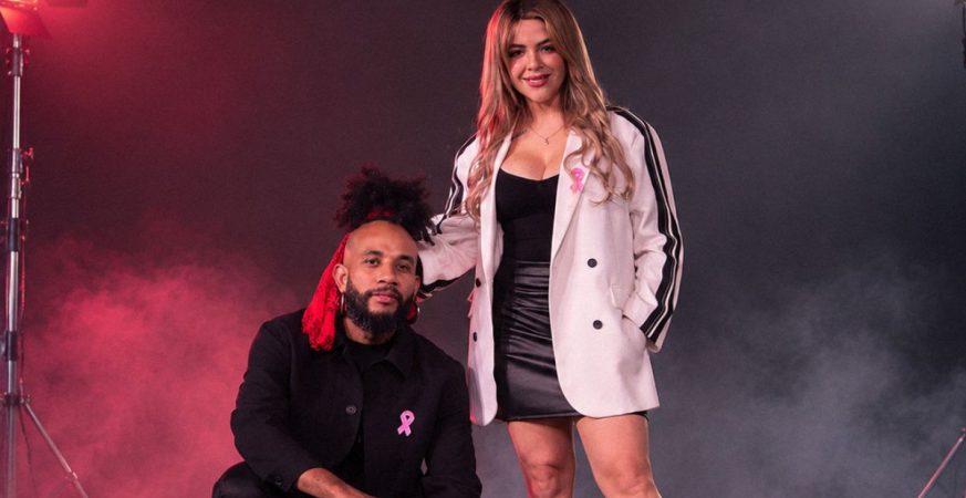 Quiero ser campeón, nueva identidad sonora de la Liga FUTVE
