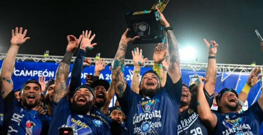 Arranca la temporada 2026-2027 de la Liga Venezolana de Béisbol Profesional