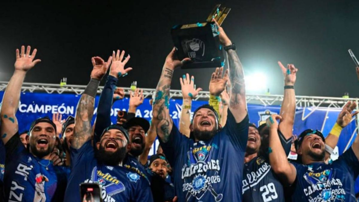 Arranca la temporada 2026-2027 de la Liga Venezolana de Béisbol Profesional