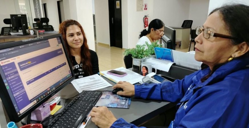 Suptrima inicia periodo de declaración y pago de impuestos municipales