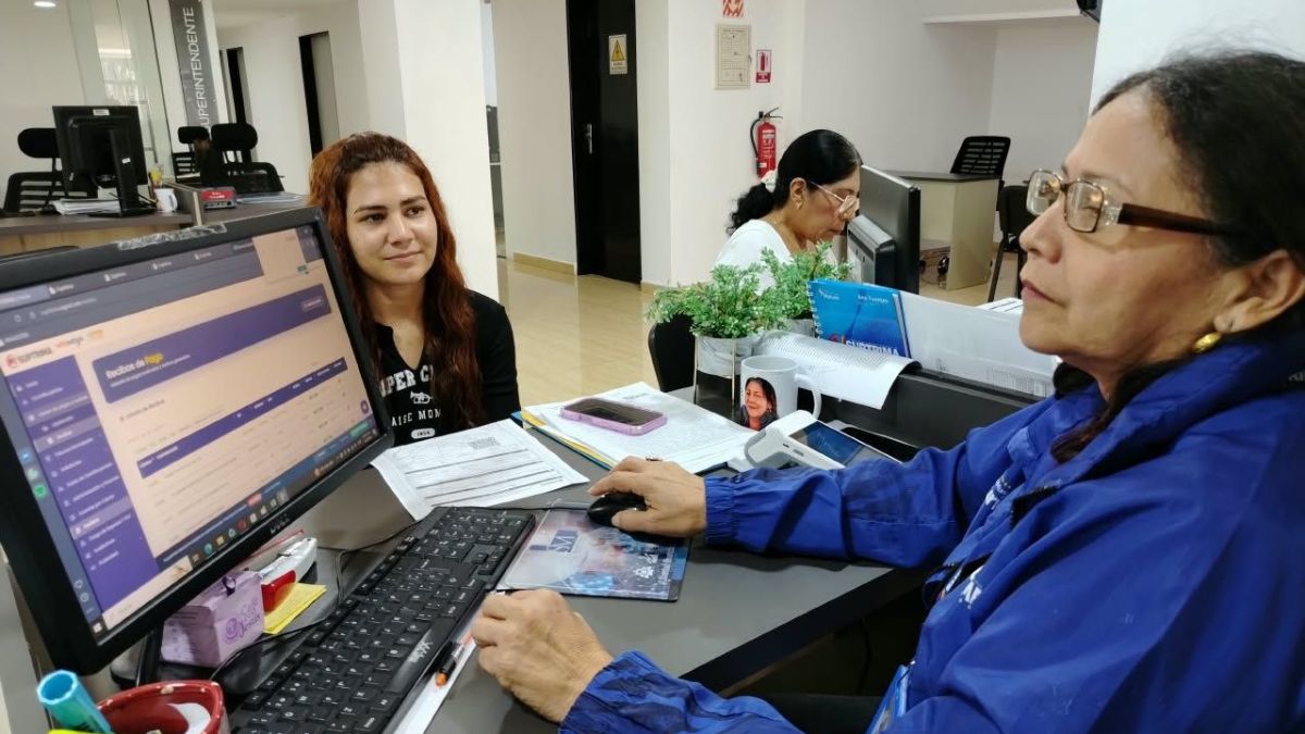 Suptrima inicia periodo de declaración y pago de impuestos municipales