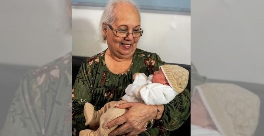 Miguelina Morales y la evolución de Centro Médico C.A
