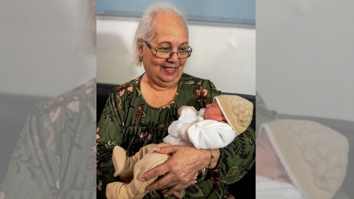Miguelina Morales y la evolución de Centro Médico C.A