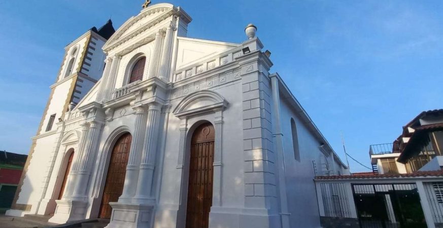 Imputaron a dos sacerdotes por abuso