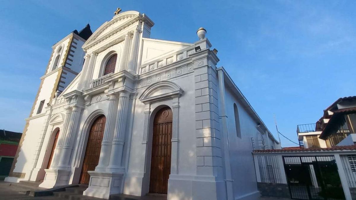 Imputaron a dos sacerdotes por abuso