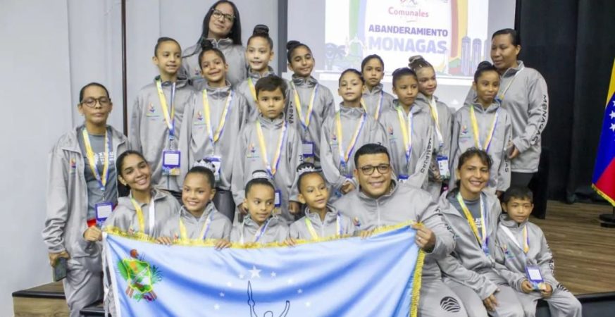 122 atletas rumbo a los Juegos Nacionales Comunales 2026