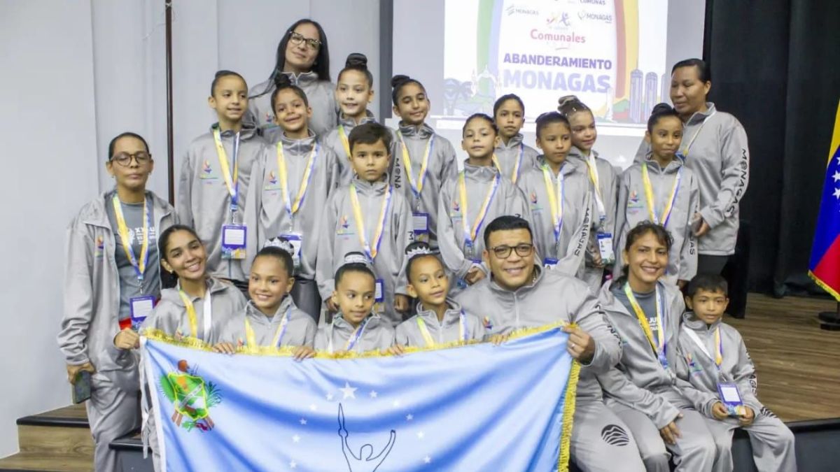 122 atletas rumbo a los Juegos Nacionales Comunales 2026