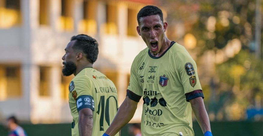 Monagas SC avanzó a la Fase Final