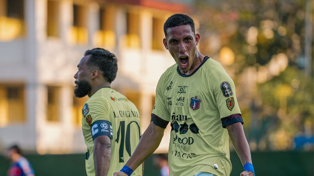 Monagas SC avanzó a la Fase Final