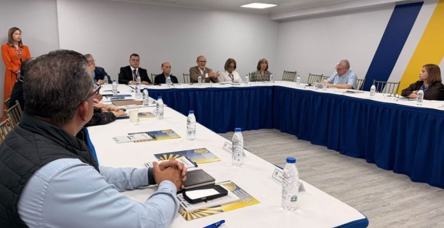UGMA y sector privado establecen prioridades de formación